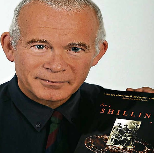 Columnist bows out after 40 years following terminal cancer diagnosis