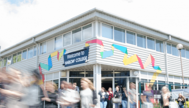 College blames NCTJ reclassification for axeing of journalism course